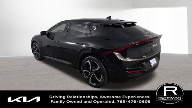 Used 2023 Kia EV6 GT-Line image 6