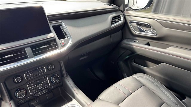 Used 2021 Chevrolet Tahoe RST w/ Luxury Package image 25