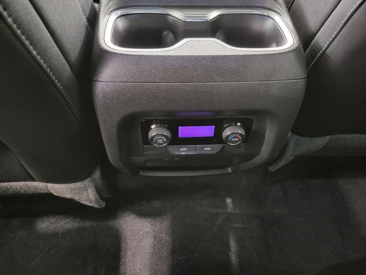 Used 2025 Chevrolet Traverse LT w/ LPO, Floor Liner Package image 23