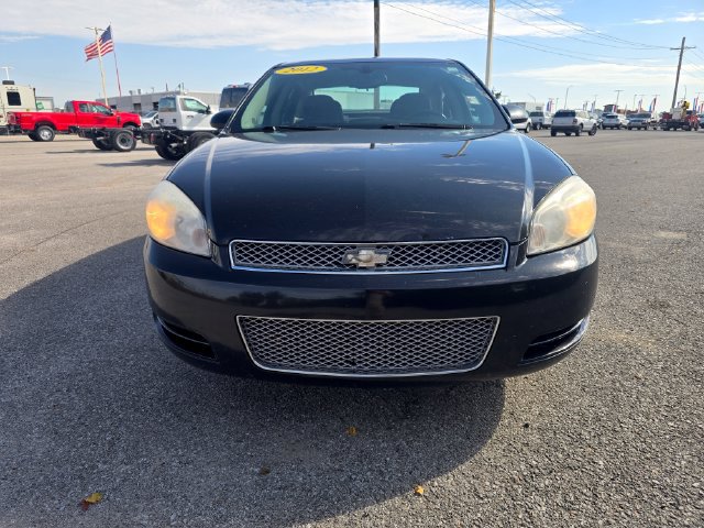 Used 2012 Chevrolet Impala LT FWD image 8