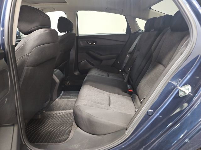 Certified 2024 Honda Accord EX image 23