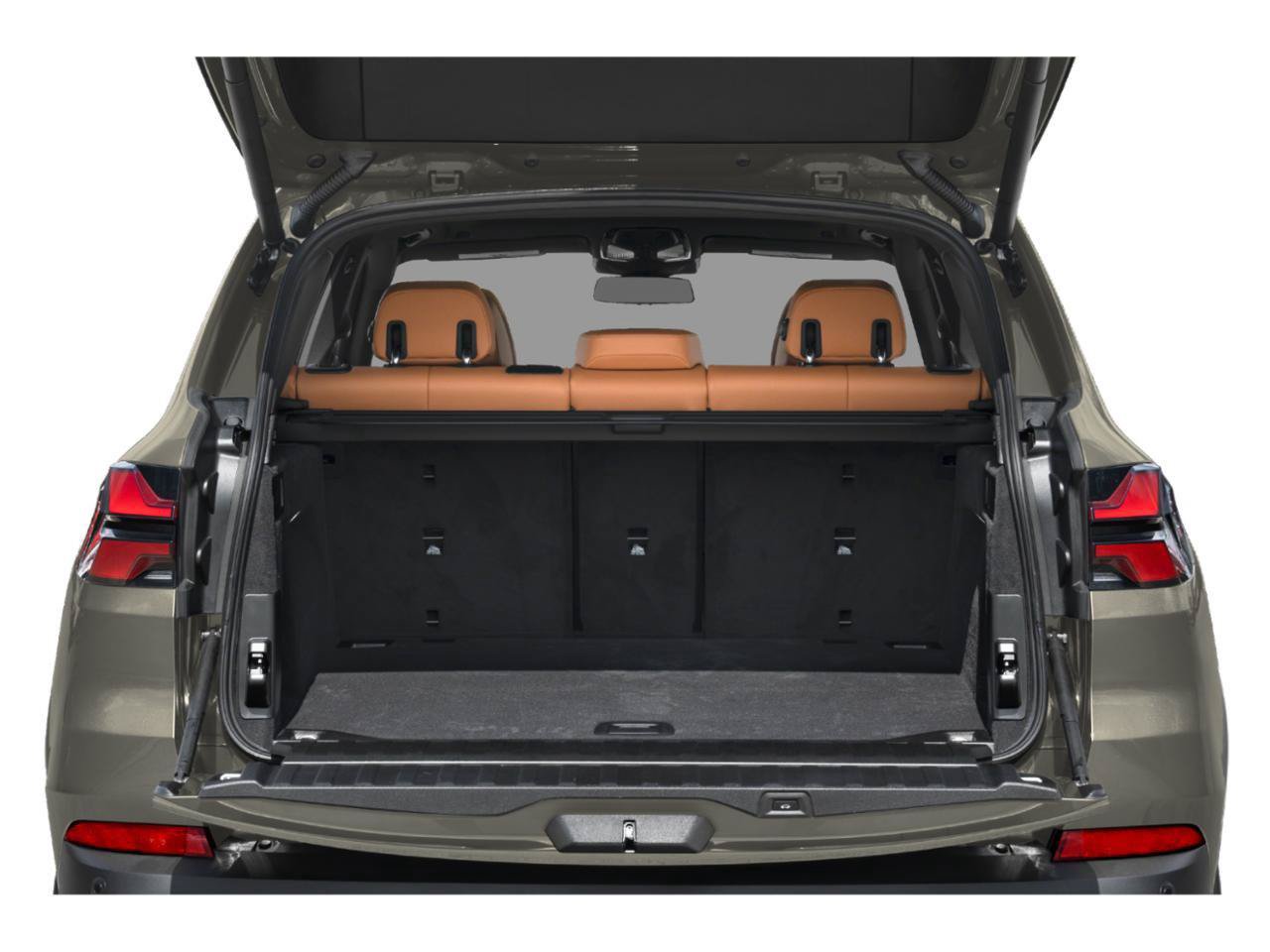 New 2026 BMW X5 M60i AWD/4WD image 6
