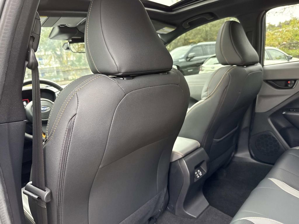 Used 2024 Subaru Crosstrek 2.5i Wilderness w/ Crosstrek Mirror Package image 13