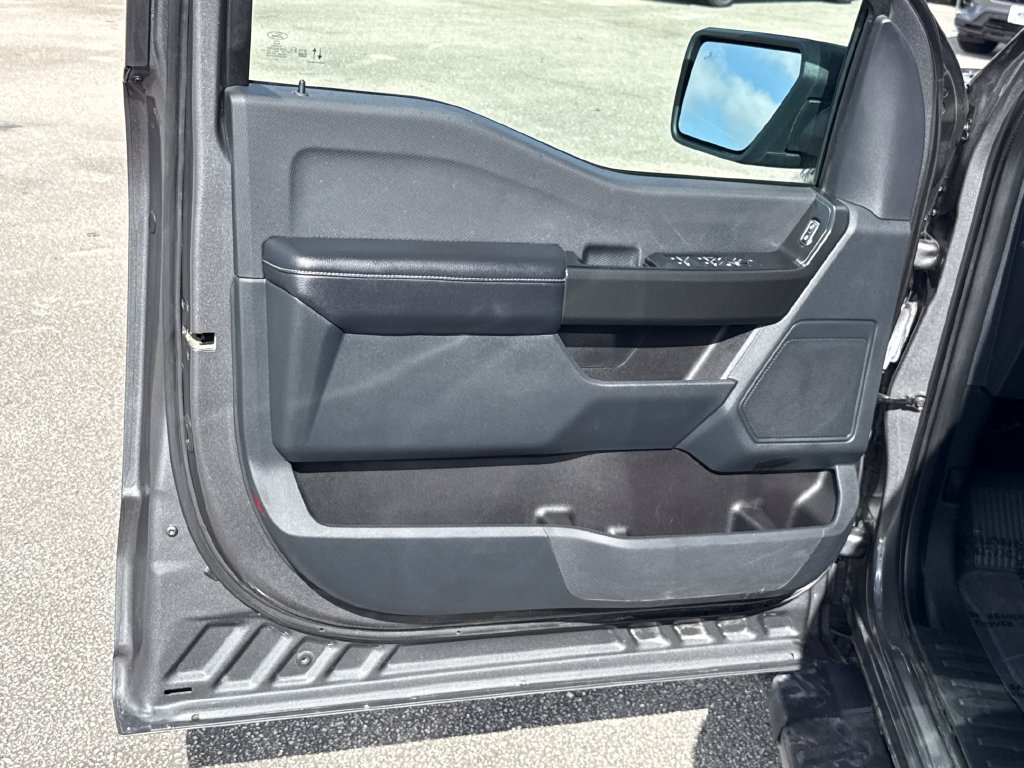 Used 2024 Ford F150 STX RWD image 12