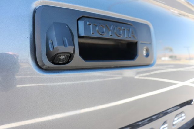 Used 2021 Toyota Tacoma SR5 RWD image 25