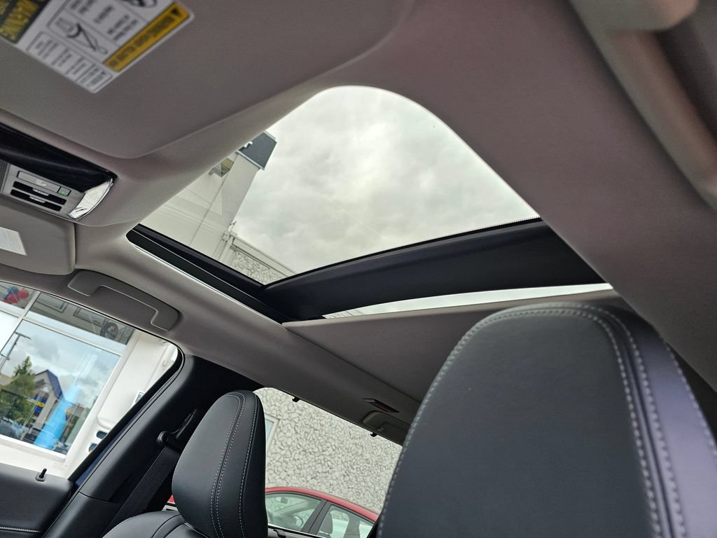 New 2026 Mitsubishi Outlander SEL AWD/4WD image 19
