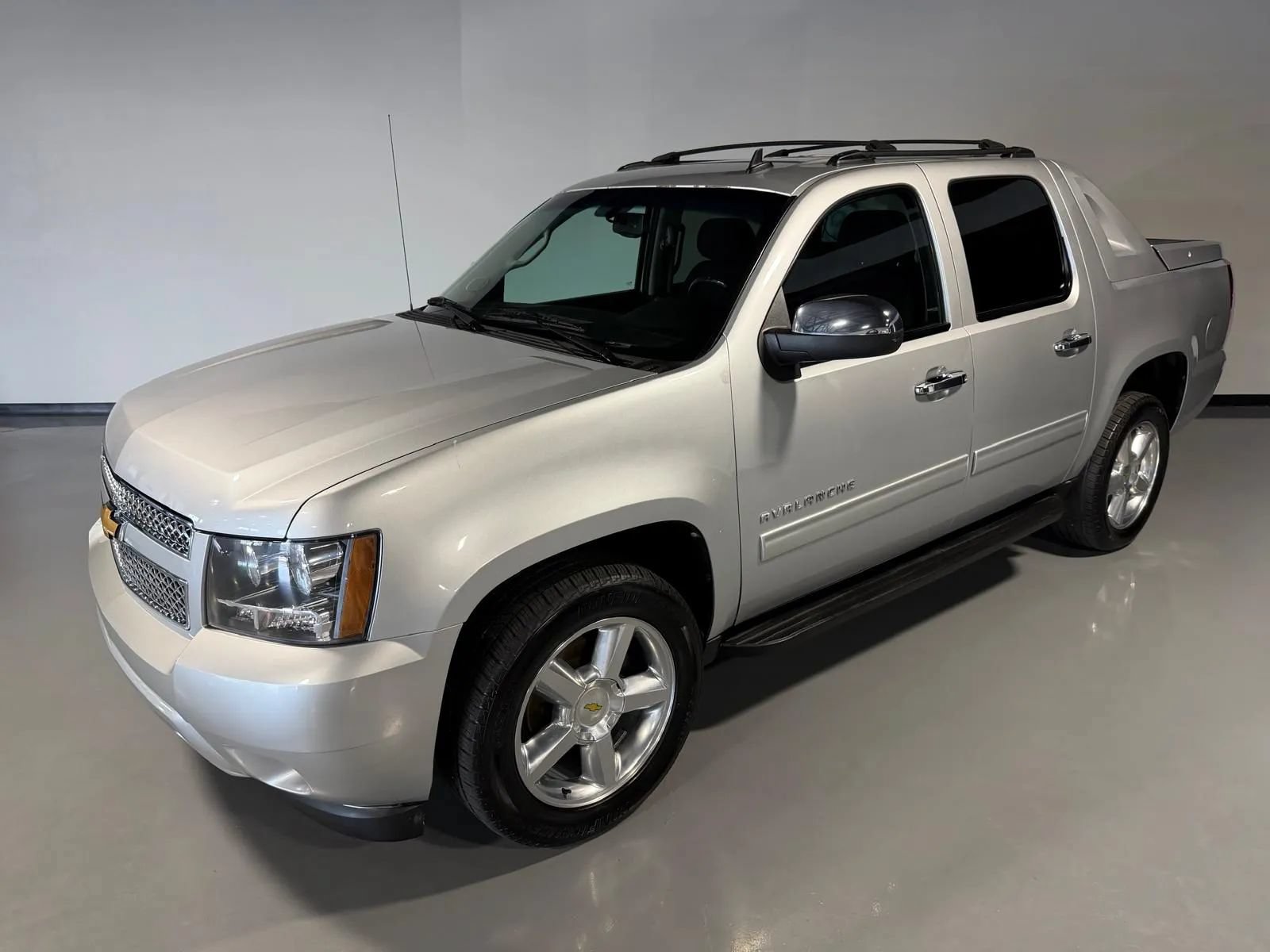 Used 2012 Chevrolet Avalanche LS w/ All-Star Edition RWD image 33