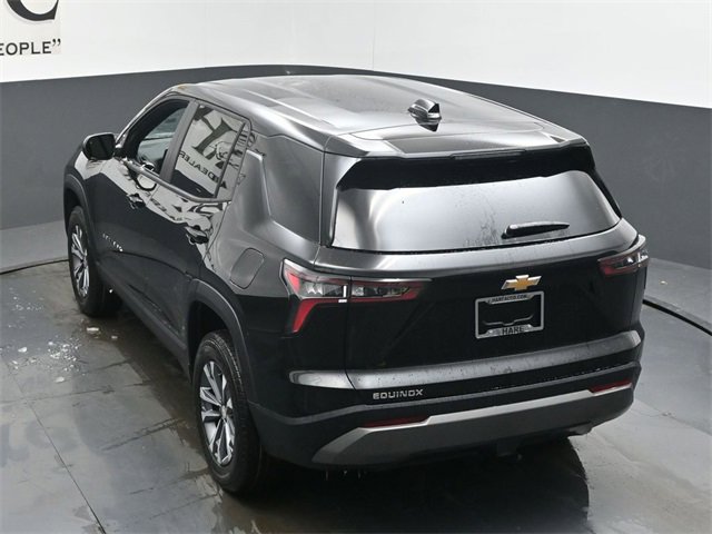 New 2026 Chevrolet Equinox LT w/ Convenience Package II image 19