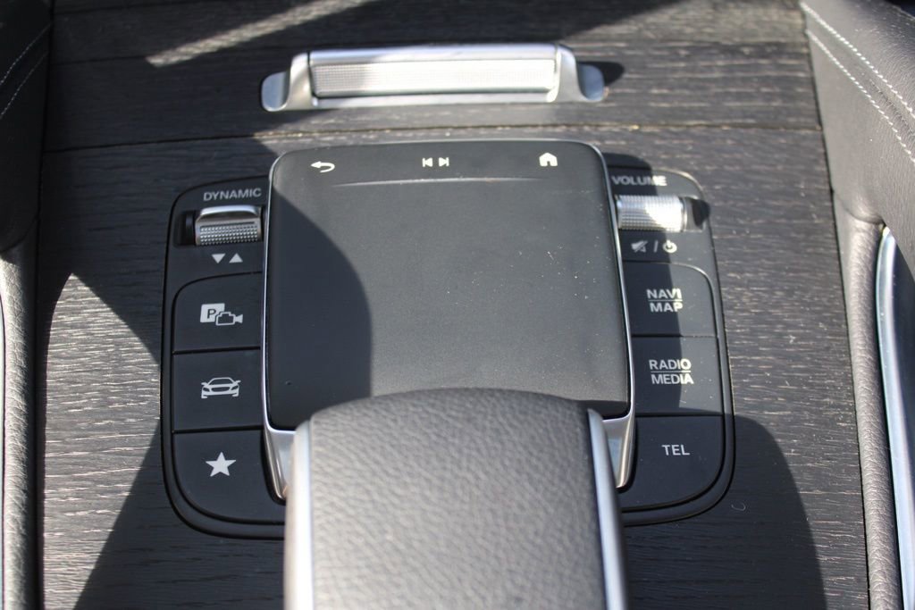 Certified 2023 Mercedes-Benz GLS 580 4MATIC image 25