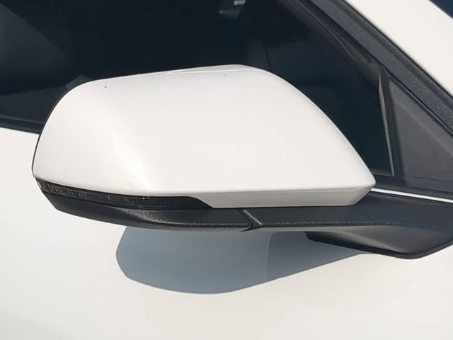 New 2026 Ford Mustang Premium RWD image 13