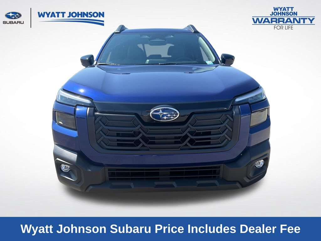 New 2026 Subaru Outback Limited AWD/4WD image 12