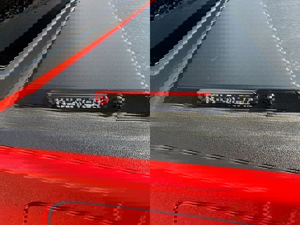 Used 2022 Jeep Gladiator Rubicon w/ Cold Weather Group image 8