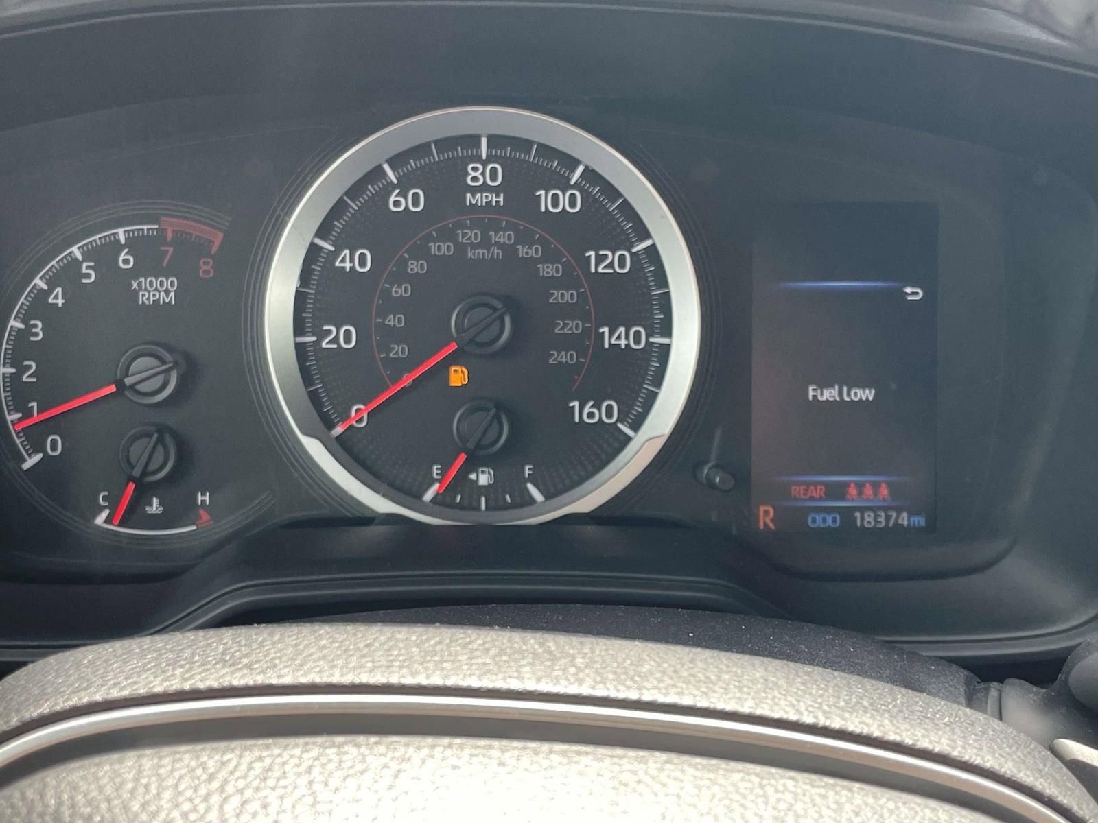 Used 2022 Toyota Corolla SE FWD image 27
