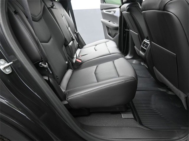 New 2026 Cadillac XT5 Sportv w/ LPO, Onyx Lite Package image 15