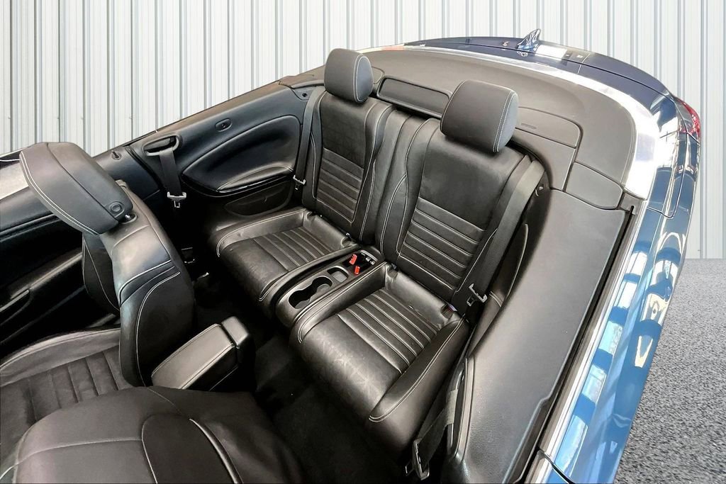 Used 2016 Buick Cascada Premium image 22