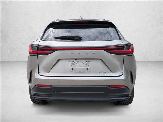 Used 2022 Lexus NX 350 AWD w/ Premium Package image 7