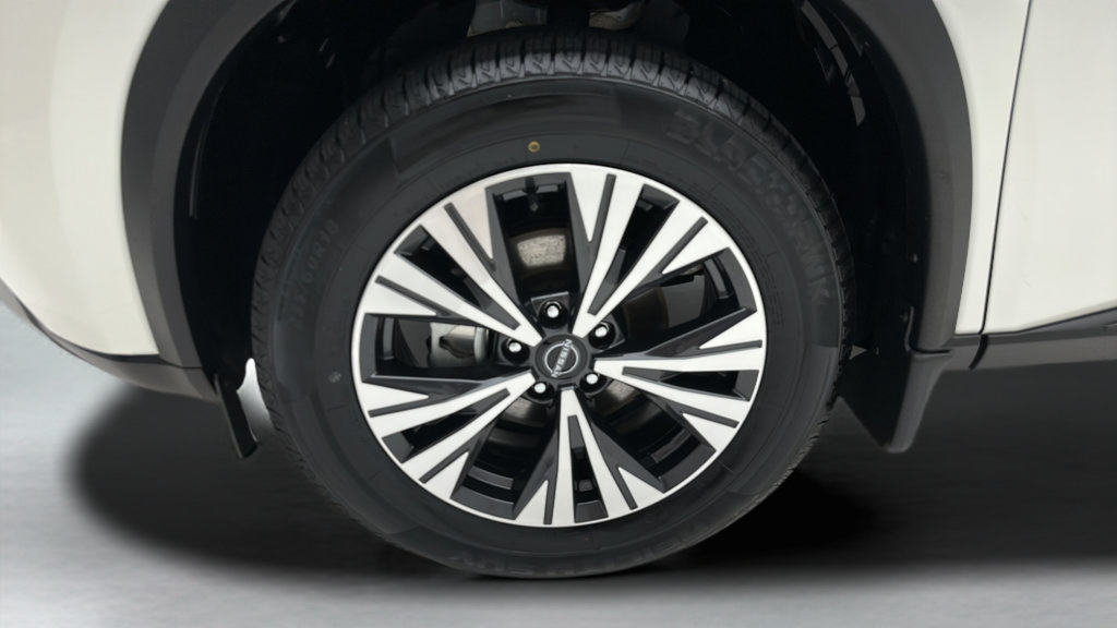 Used 2023 Nissan Rogue SV w/ SV Premium B Package AWD/4WD image 8