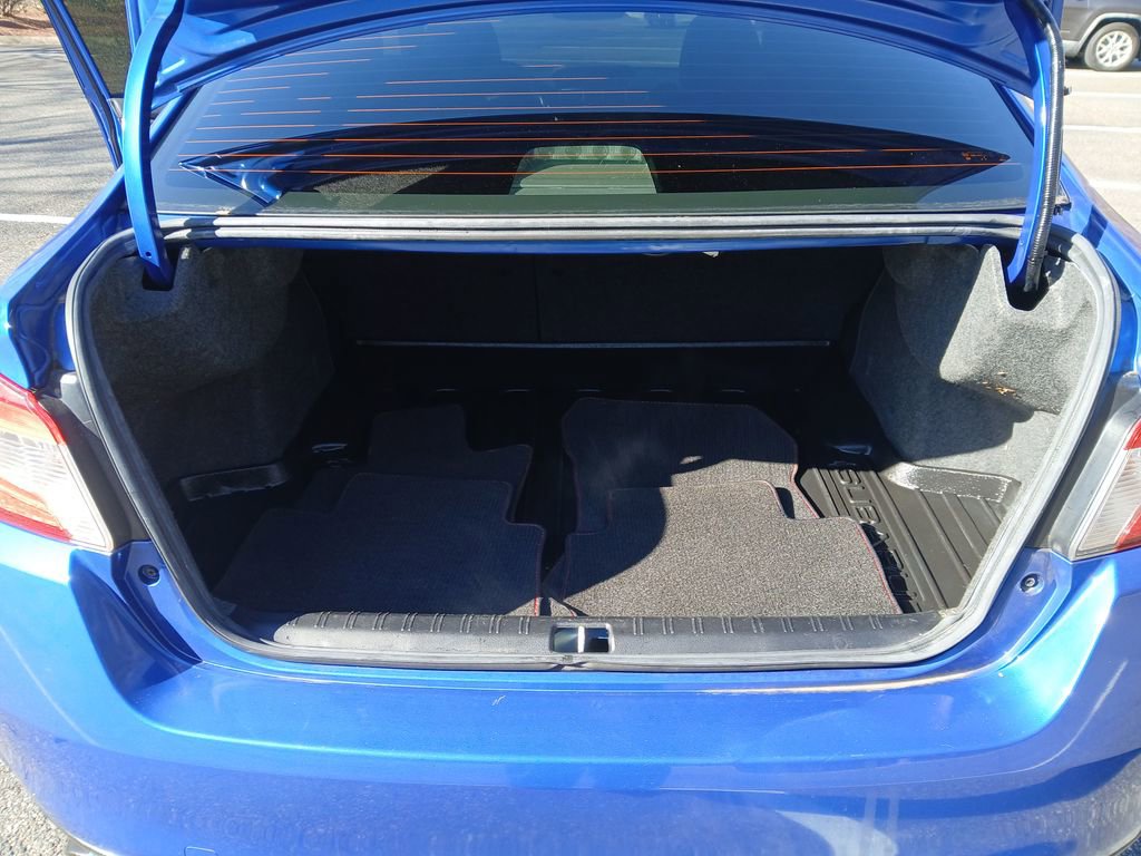 Used 2019 Subaru WRX Limited w/ Popular Package #1 image 10