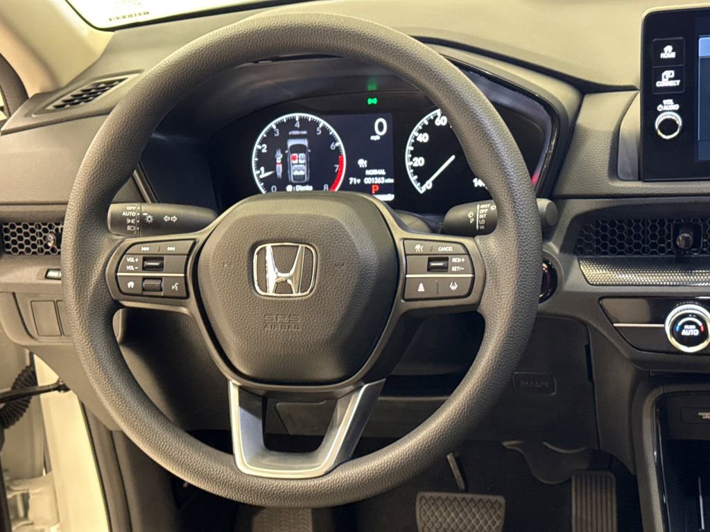 Certified 2026 Honda CR-V LX image 14