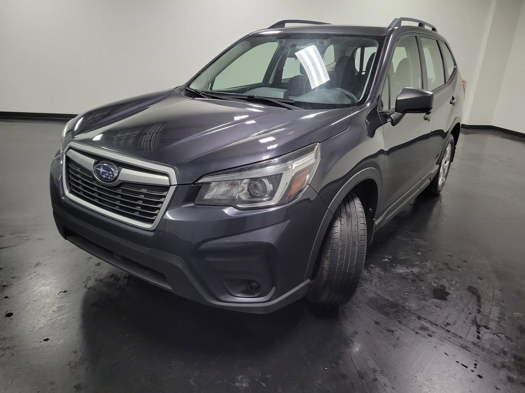 Used 2019 Subaru Forester w/ Alloy Wheel Package AWD/4WD image 5