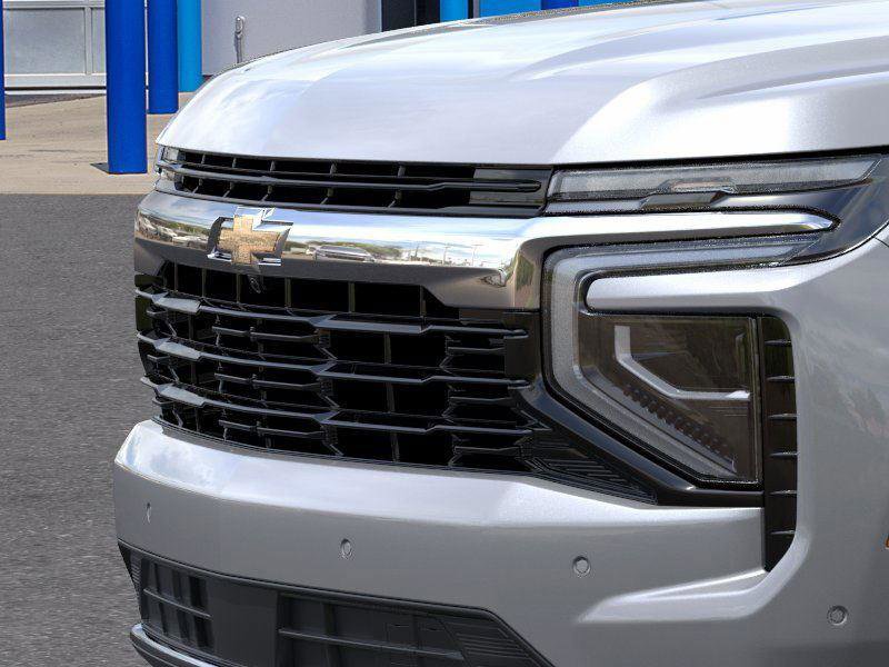 New 2026 Chevrolet Suburban LS w/ Max Trailering Package image 13