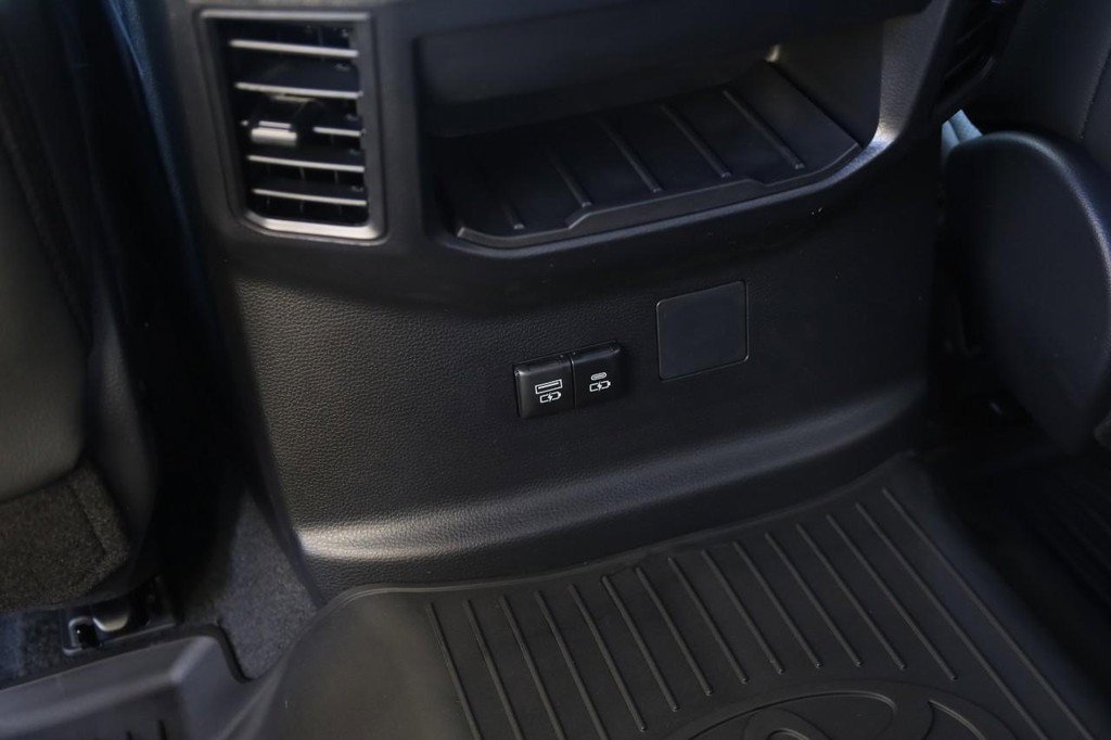 New 2026 Toyota Tundra SR5 image 20