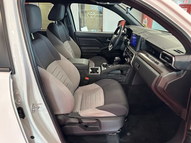 Certified 2024 Toyota Tacoma TRD Sport AWD/4WD image 16