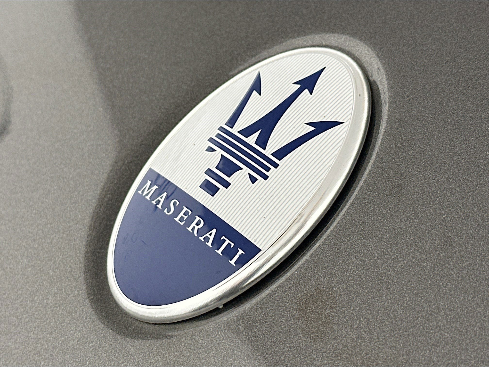 Used 2023 Maserati Levante Modena image 35