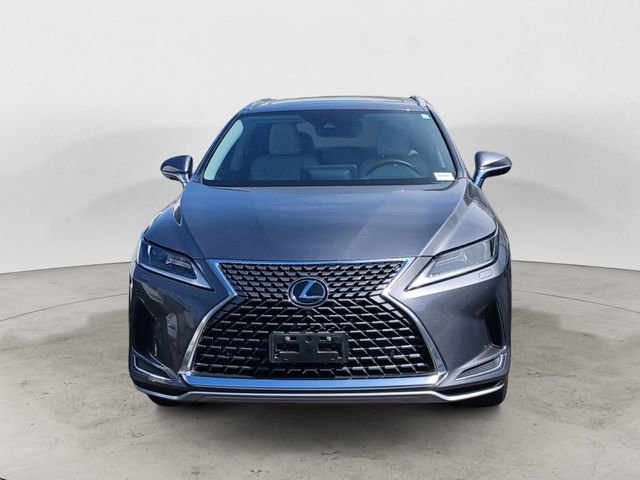 Used 2022 Lexus RX 350 AWD w/ Premium Package image 3