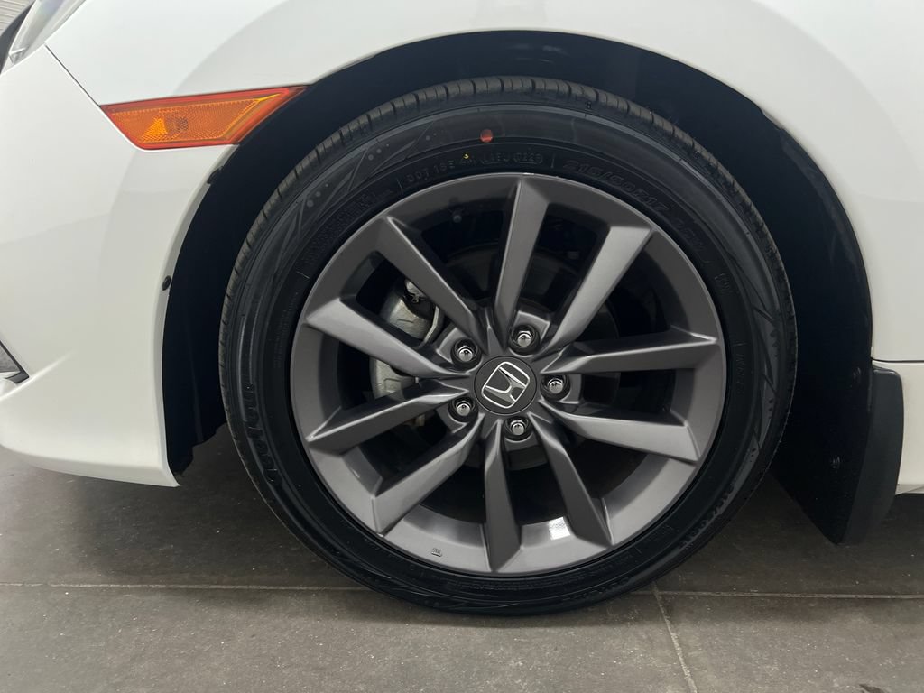 Used 2021 Honda Civic EX-L image 30