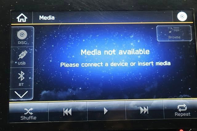 Used 2019 Subaru Crosstrek 2.0i Limited w/ Moonroof Package image 36