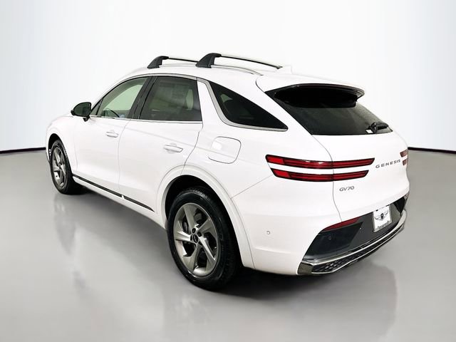 New 2026 Genesis GV70 2.5T Advanced image 7