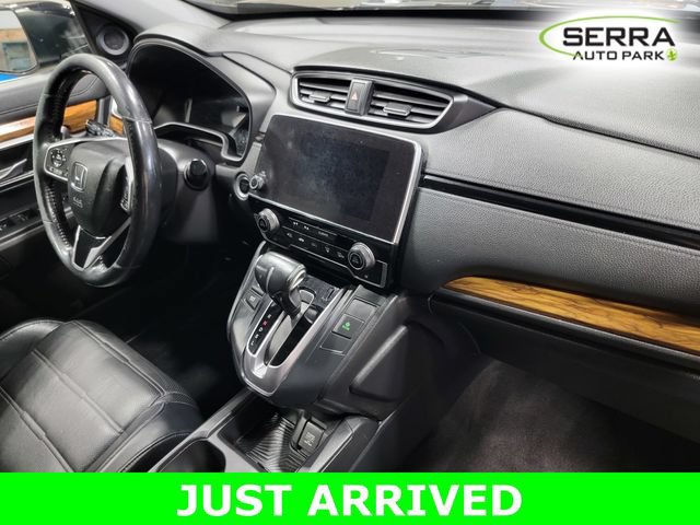 Used 2019 Honda CR-V EX-L image 16
