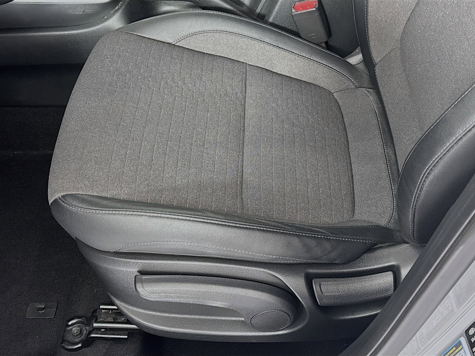 Used 2021 Kia Seltos S image 18