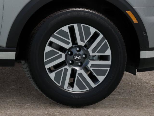 New 2026 Hyundai Palisade SEL Premium FWD image 8
