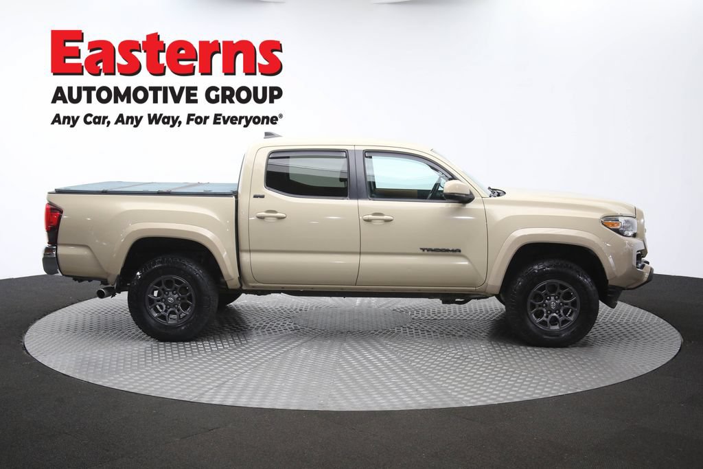 Used 2018 Toyota Tacoma SR5 AWD/4WD image 43
