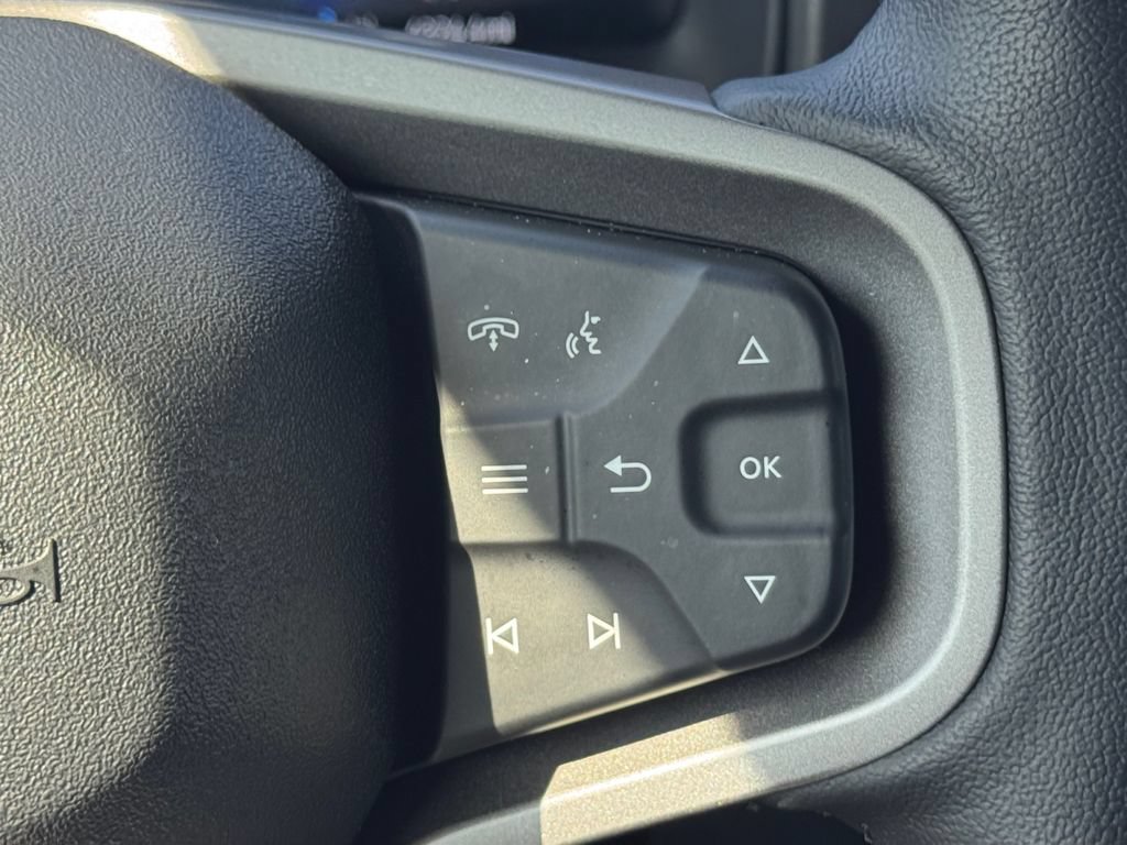 Used 2025 Ford Bronco Badlands AWD/4WD image 22