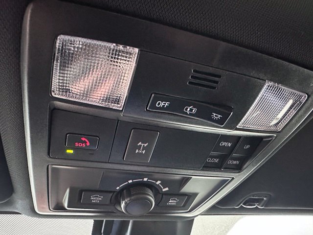 Used 2023 Toyota Tacoma TRD Pro AWD/4WD image 30