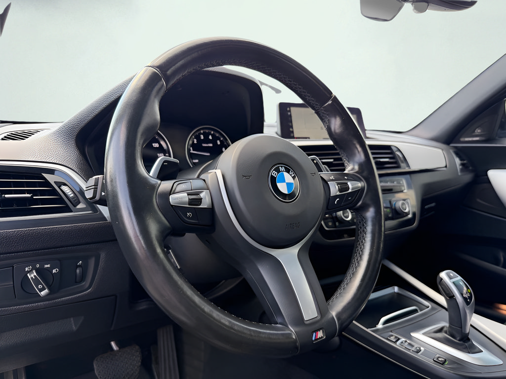 Used 2018 BMW M240i Coupe RWD image 30