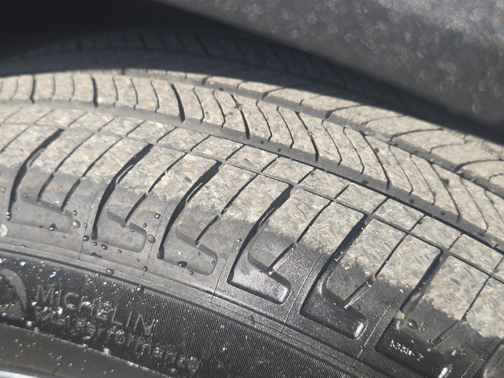 Used 2025 Ford Escape ST-Line w/ Tech Pack #1 image 31