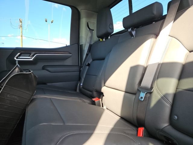 New 2026 GMC Sierra 1500 SLT w/ SLT Premium Plus Package image 18