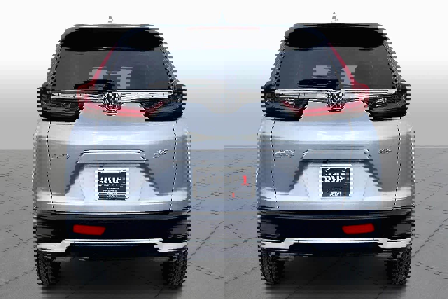 Used 2022 Honda CR-V EX-L image 5