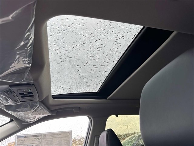 New 2026 Nissan Rogue Platinum w/ Platinum Premium Package image 22