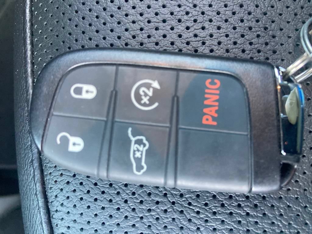 New 2024 Jeep Compass Limited w/ High Altitude Package AWD/4WD image 30