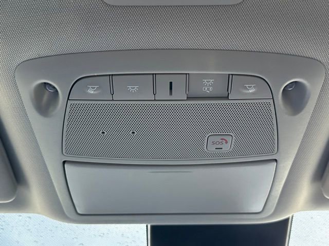Certified 2023 Nissan Murano Platinum w/ Cargo Package AWD/4WD image 39
