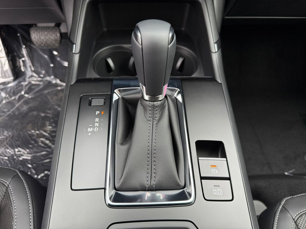 New 2026 MAZDA CX-5 Select image 18
