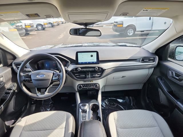 Used 2023 Ford Escape Active AWD/4WD image 33
