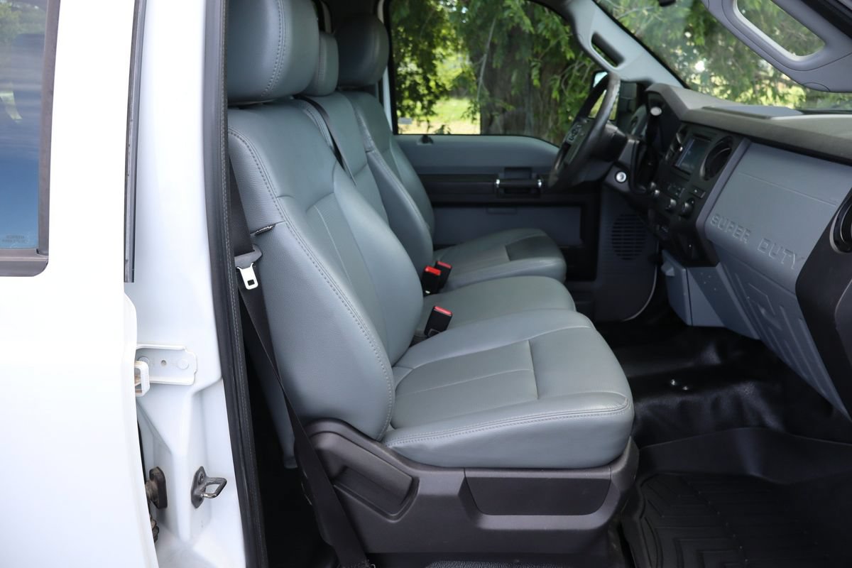 Used 2012 Ford F350 XL w/ PWR Equipment Group AWD/4WD image 22