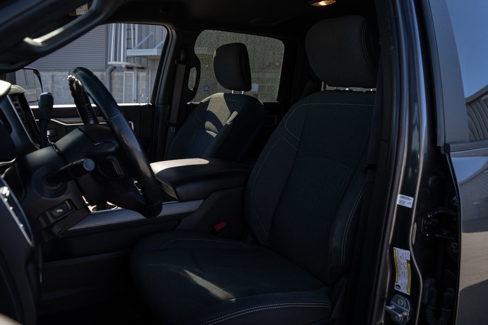 Used 2020 RAM 3500 Lone Star w/ Level 1 Equipment Group image 15