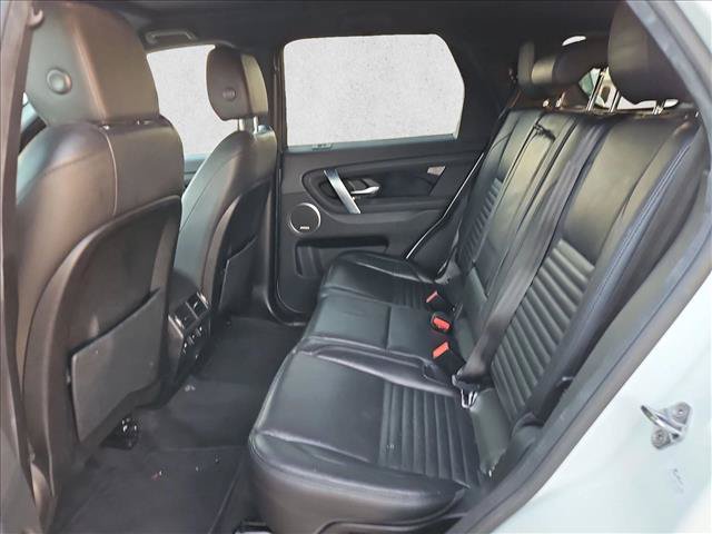 Used 2020 Land Rover Discovery Sport S AWD/4WD image 15